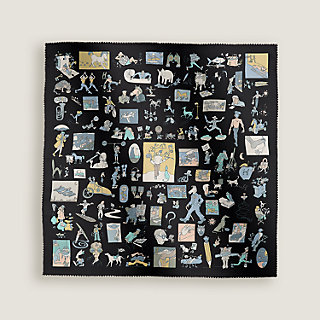 カレ-70-《カレ・リブレ》--